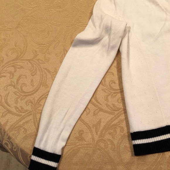 TOMMY HILFIGER KNIT CARDIGAN - Picture 3 of 9